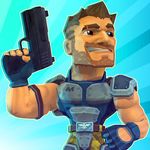 Icon Major Mayhem 2