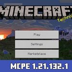 Minecraft 1.21.132.1