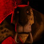 Icon Night of the Extinct