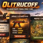 Icon Olitrucoff