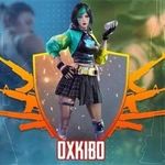 Icon Oxkibo