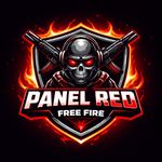 Icon Panel Red