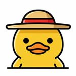 Icon Pato Otaku