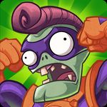 Icon Plants vs. Zombies™ Heroes