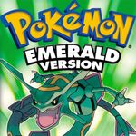 Icon Pokemon: Emerald