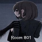 Room 801