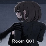 Room 801