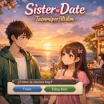 Icon Sister Date Taenmiperfiltilim