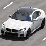 Icon Street Racing EVO