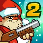 Icon Swamp Attack 2
