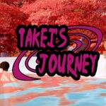 Icon Takei's Journey