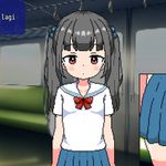 Icon Touch JK Train