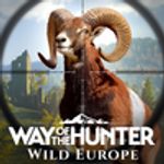 Icon Way of the Hunter Wild Europe