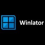 Icon Winlator