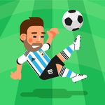 Icon World Soccer Champs