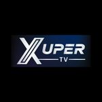 Icon Xuper TV 6.6.0