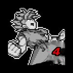 Z Legends 4