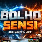 Icon BOLHO SENSI (Free Fire)