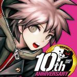 Icon Danganronpa