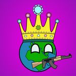 Icon Dictators : No Peace