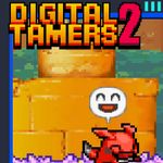 Icon Digital Tamers 2