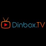 Icon Dinbox TV