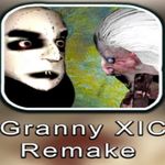 Icon Granny XIC Remake
