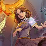 Innocent Witches