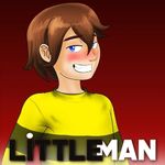 Icon Little Man