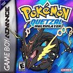 Icon Pokémon Quetzal