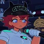 Icon Sister Slime 2