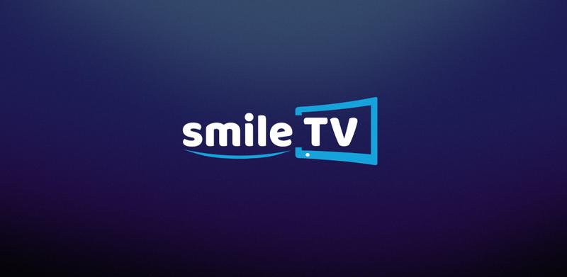 Smile TV APK 4.3 Para Android | Descarga Última Versión Gratis