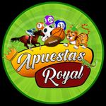 Icon Apuestas Royal
