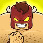 Icon Burrito Bison