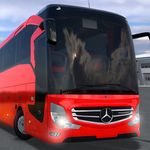 Icon Bus Simulator : Ultimate