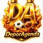 Icon DeporAgenda
