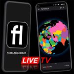 Icon Famelack TV