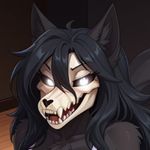 Icon Furry Heat Nights