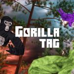 Icon Gorilla Tag