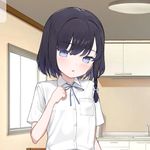 Kurumi Senpai