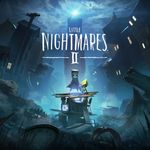 Icon Little Nightmares 2