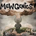 Icon Mewgenics