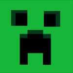 Icon Minecraft Patched (MCPE Bedrock)