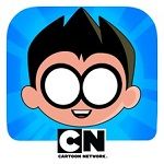 Icon Minititanes