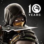 Icon Mortal Kombat