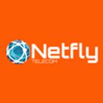 Icon Netfly TV