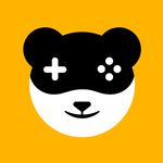 Icon Panda Gamepad Pro