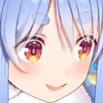 Icon Pekora Noises