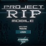 Icon Project RIP
