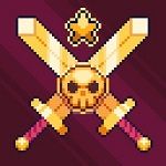 Icon Scarlet Maiden